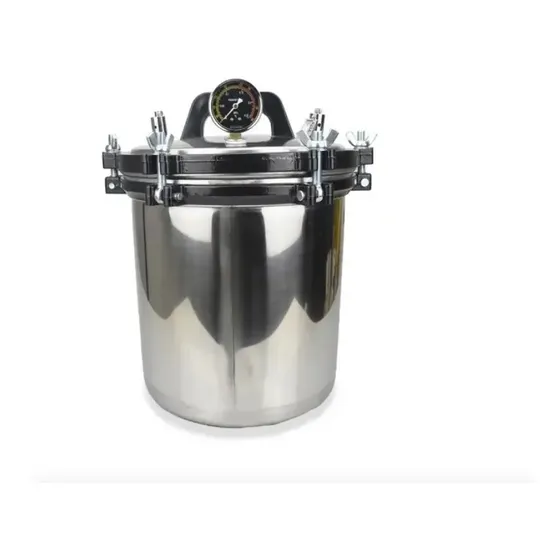 Resistencia Refaccion Para Autoclave Esterilizador