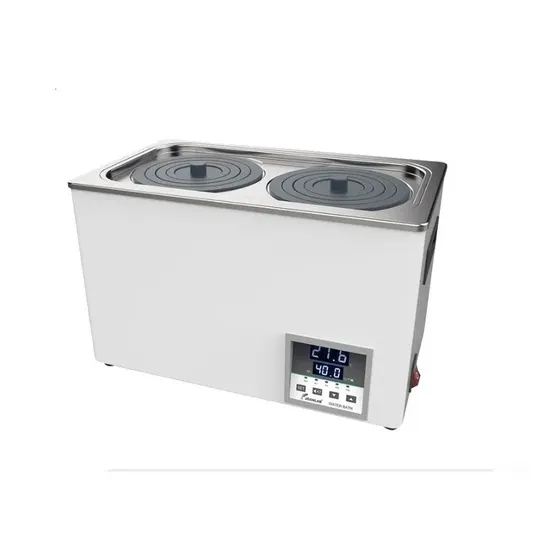 Baño Maria Profesional Laboratorio Calidad Acero Inox Panel