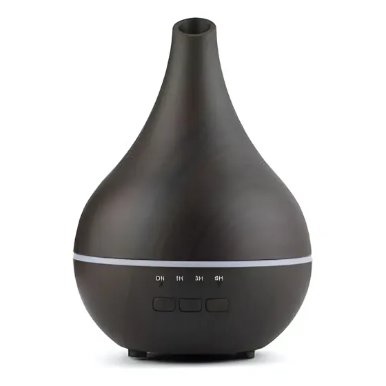 Camara Oculta Difusor Para Aceites Humidificador Esencias