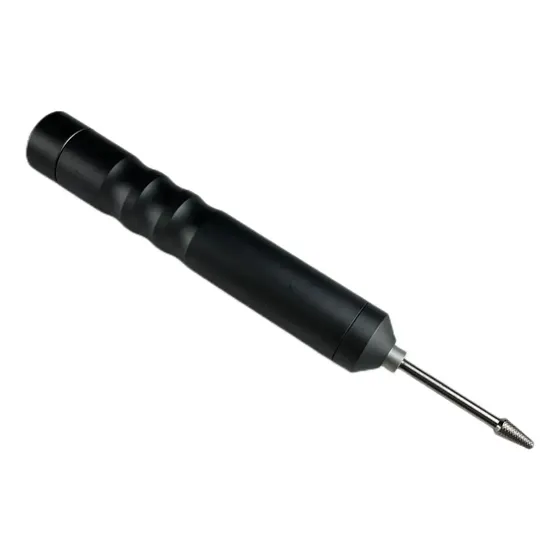 Homogenizador De Tejido Mezclador Portatil