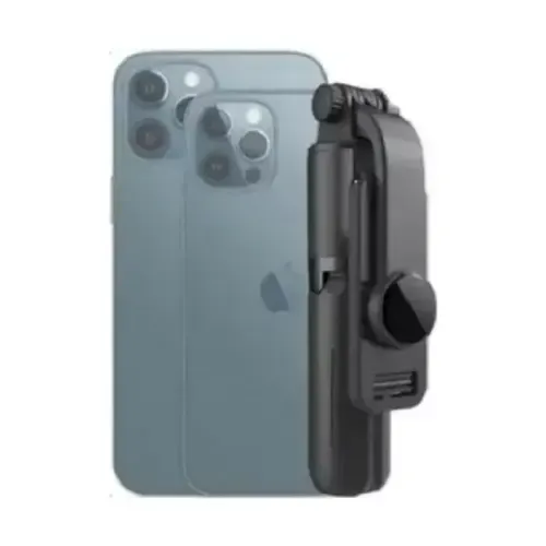 Selfie Stick Con Tripie Baston Inalámbrico Para Celulares