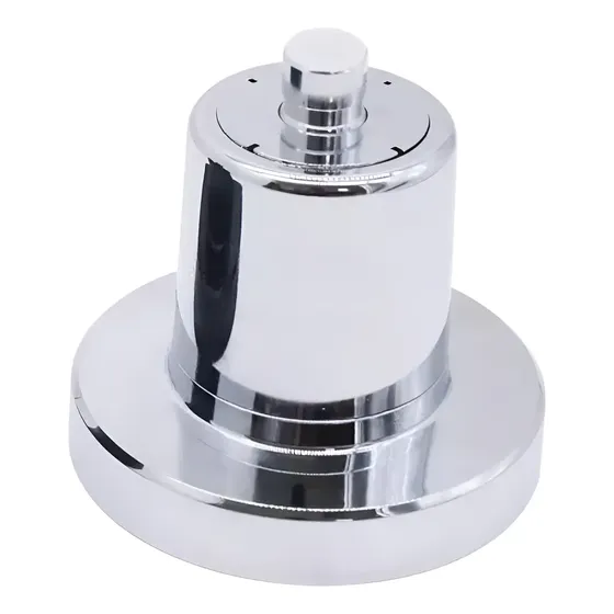 Regadera Ducha Con Filtro Purificador Cabezal Tipo Aguacero