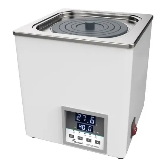 Baño Maria Para Laboratorio Profesional Inox
