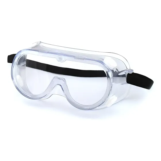 Lentes De Seguridad 3m Tipo Googles Gafas Antivaho 1621af