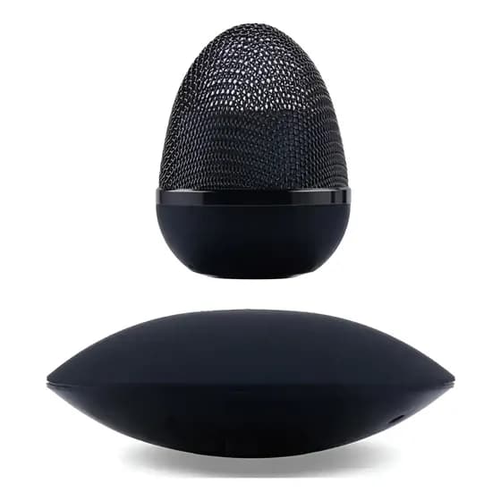 Bocina Flotante Magnetica Wireless 3D Sound Diseno