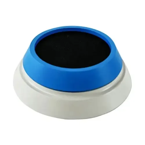 Rotador Manual Petri Plato Giratorio Para Placas De Petri