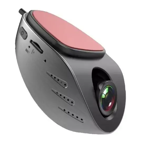 Camara Automovil Dash Cam Conexion Usb Asistencia De Viaje