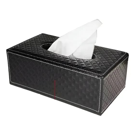 Camara Espia Mini Oculta En Caja Pañuelos Kleenex 1080 Hd