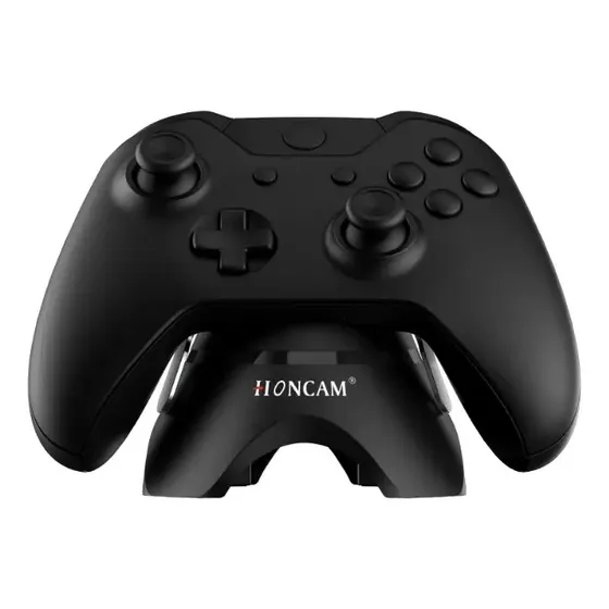 Cargador Inalambrico Centro Carga Control Xbox Y Elite LED