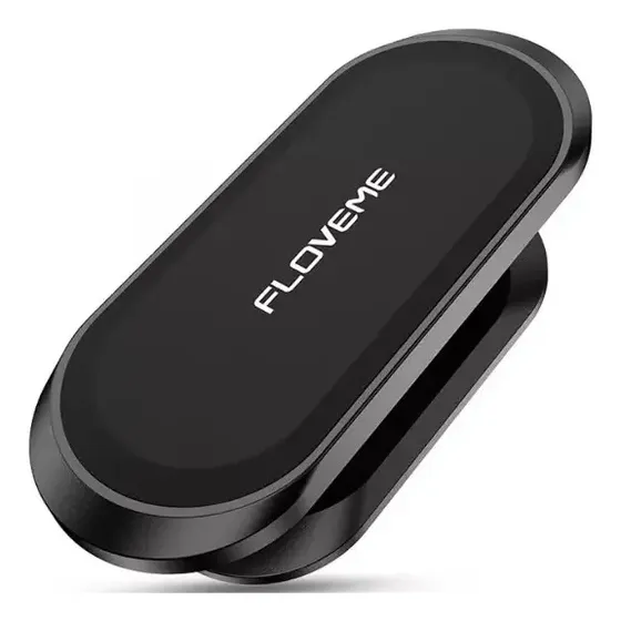 Soporte Universal Magnetico Celular Auto Sujetador Movil