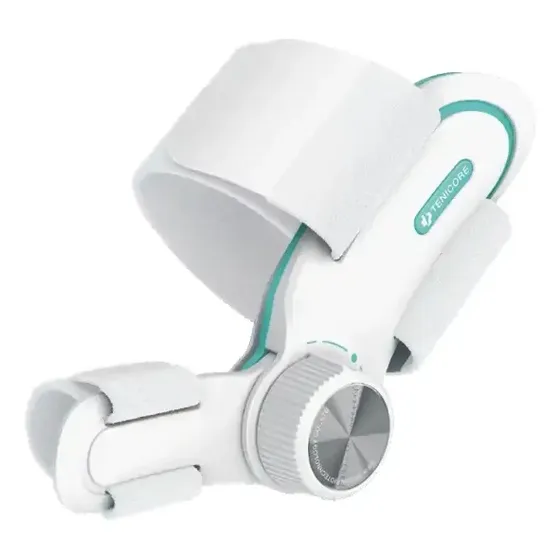 Corrector Juanetes Regulable Tecnologia Ferula Ortopedica