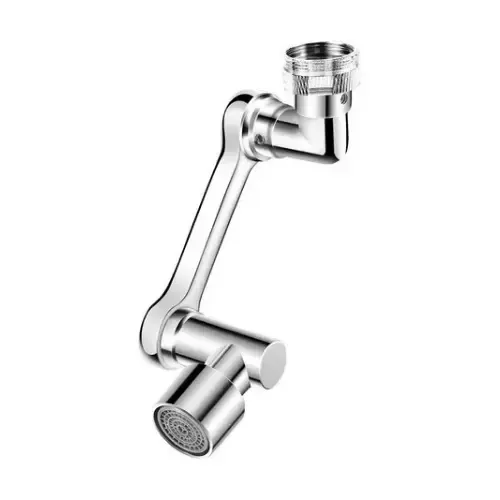 Grifo De Agua Giratorio Cocina Baño Mobil Giratorio 360