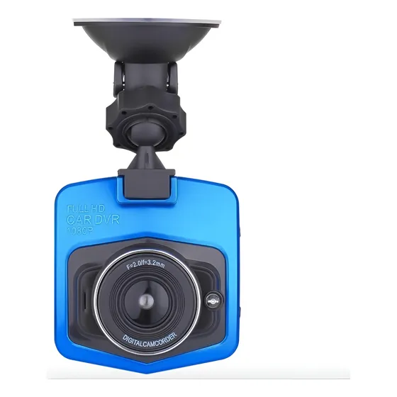 Dash Cam Automovil Seguridad Vision Nocturna Full HD